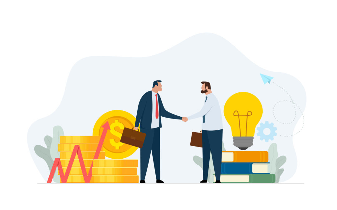 How Not to Lose Your Investor: Five Golden Rules for Effective Communication of Research Results